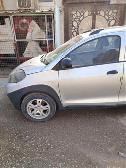Chery X1